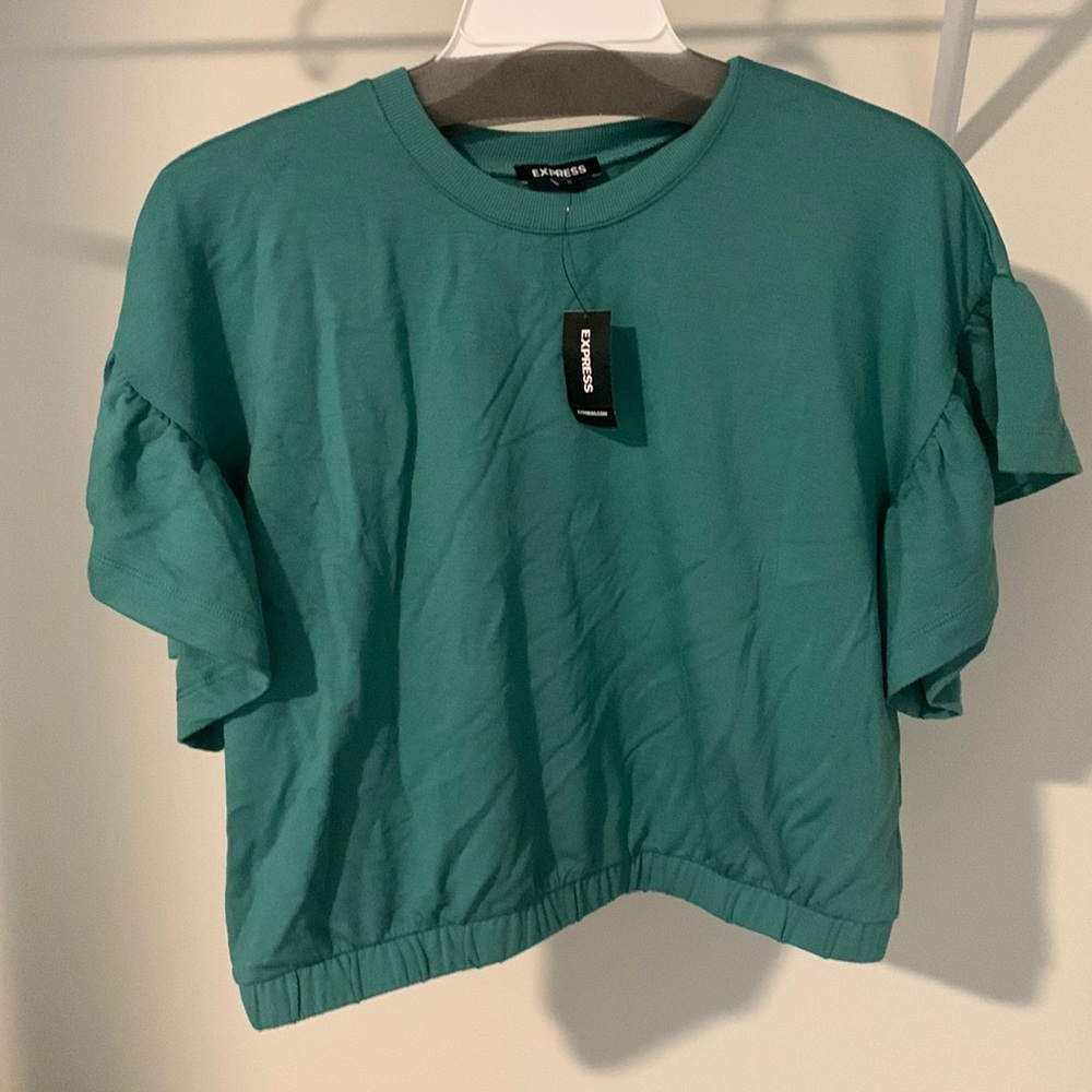 Womens Blouse - Express - NWT